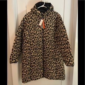 Jilly Jacket 2.0